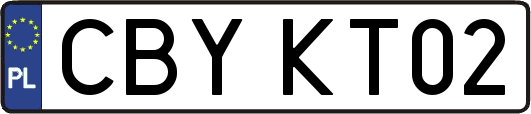 CBYKT02