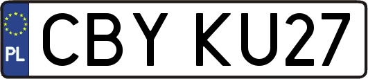 CBYKU27