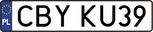 CBYKU39
