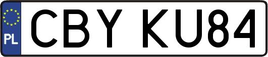 CBYKU84