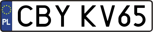 CBYKV65