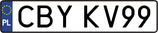 CBYKV99
