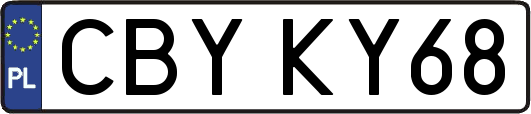 CBYKY68