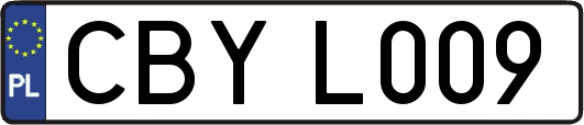CBYL009