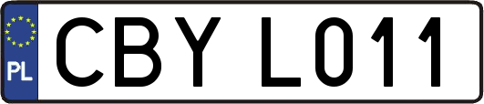 CBYL011