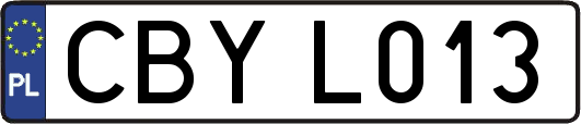 CBYL013