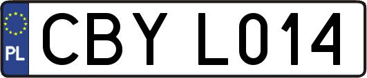 CBYL014