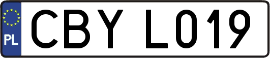 CBYL019