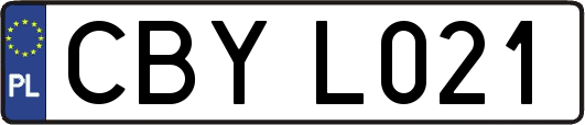 CBYL021