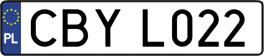 CBYL022