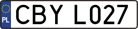 CBYL027