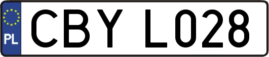 CBYL028