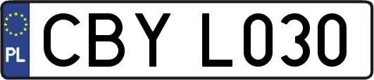 CBYL030