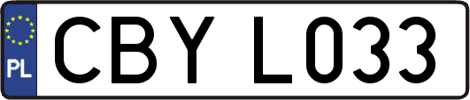 CBYL033
