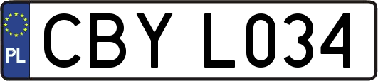 CBYL034