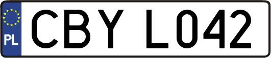 CBYL042