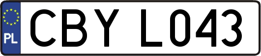 CBYL043