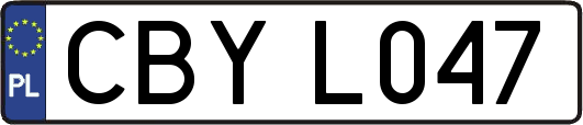 CBYL047