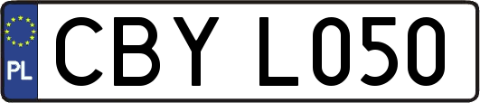 CBYL050