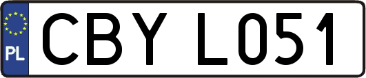 CBYL051