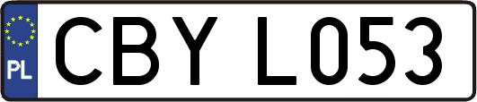 CBYL053