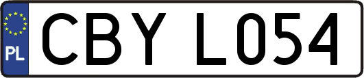 CBYL054
