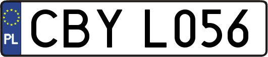 CBYL056