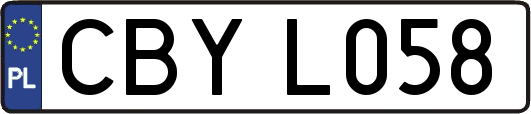 CBYL058