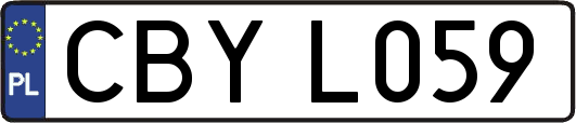 CBYL059