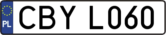 CBYL060