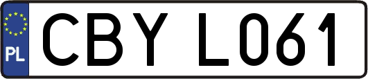 CBYL061