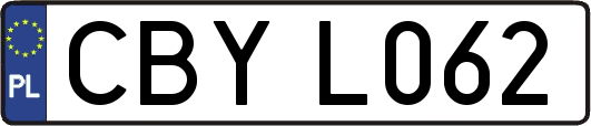CBYL062
