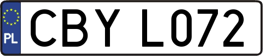 CBYL072