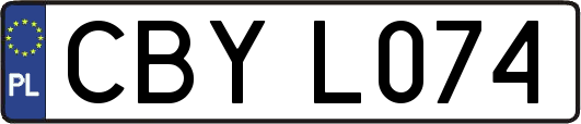 CBYL074