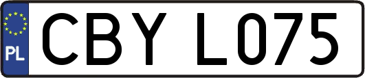 CBYL075