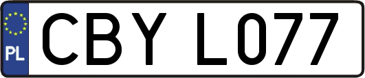 CBYL077