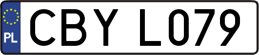CBYL079