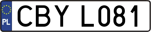 CBYL081