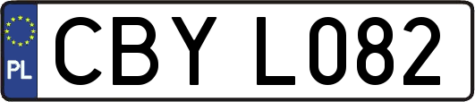 CBYL082