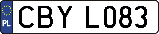 CBYL083