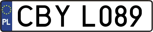 CBYL089