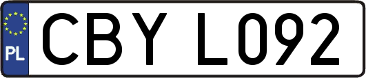CBYL092