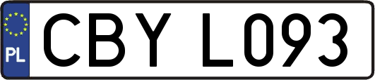 CBYL093