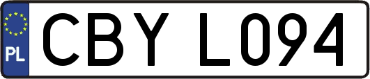 CBYL094