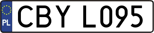 CBYL095