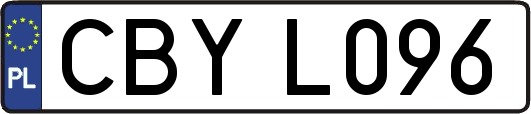 CBYL096