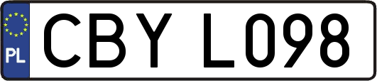 CBYL098
