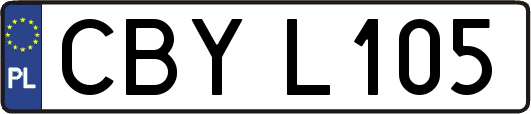 CBYL105