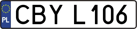 CBYL106