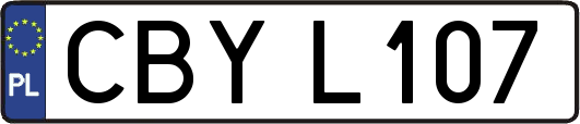 CBYL107